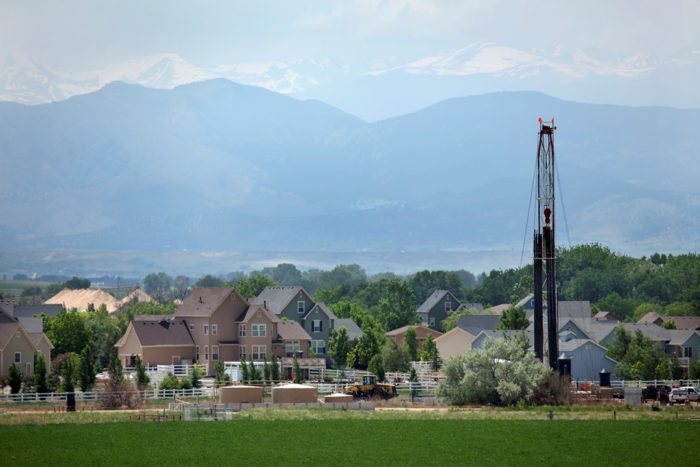 Independent Petroleum Association of America | Hydraulic Fracturing