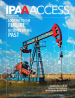 IPAA Access 2024 cover